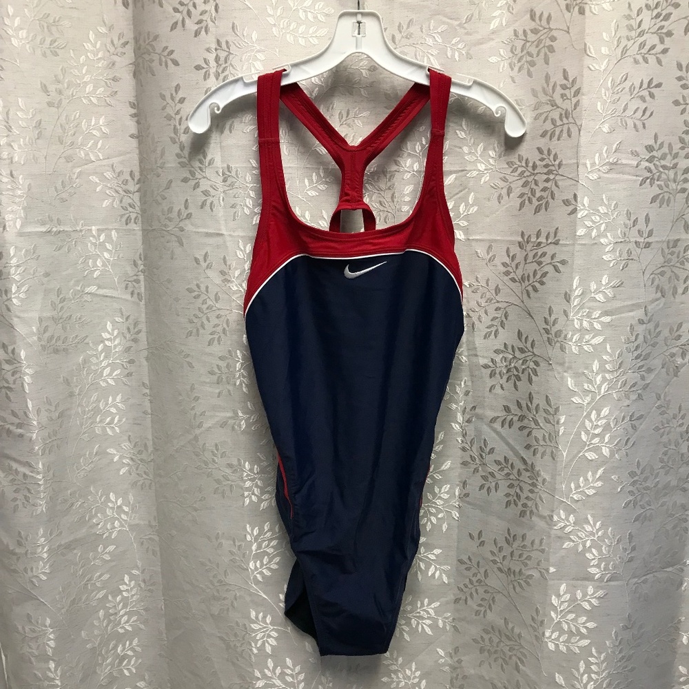 Nike swim suit